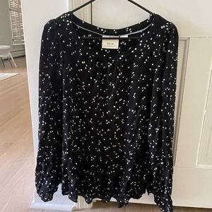 Maeve blouse
